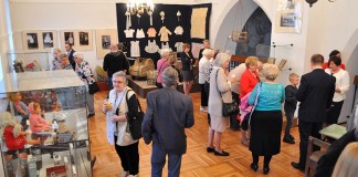 patataj patataj do krainy dziecinstwa muzeum raciborz wieczor w muzeum