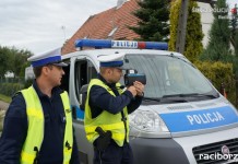 Policja Racibórz: Akcja "Prędkość" na drogach powiatu