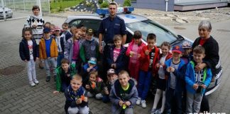 przedszkole nr 15 raciborz komenda powiatowa policji