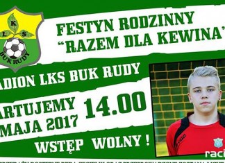 razem dla kewina buk rudy 1