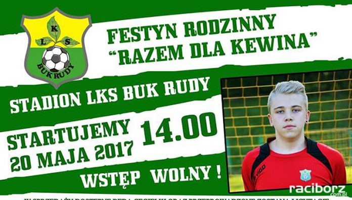 razem dla kewina buk rudy 1