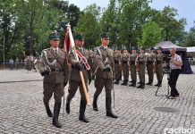 slaski oddzial strazy granicznej raciborz zamek piastowski