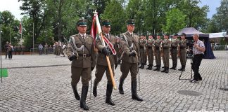 slaski oddzial strazy granicznej raciborz zamek piastowski