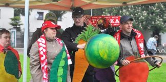 spot ku radosci pwsz raciborz