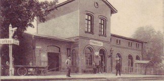 przystanek osobowy stacja pkp tworkow linia kolejowa nr 151