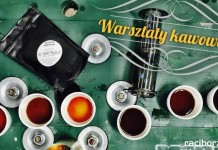 Warsztaty kawowe