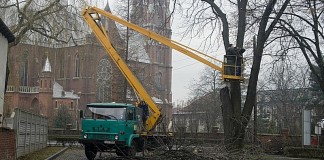 przedsiębiorstwo komunalne