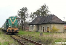 linia kolejowa nr 176 brzezie nad odra