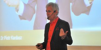 zyj swiadomie konferencja