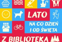 Racibórz. Lato z biblioteką 2017