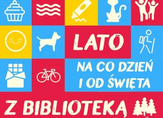 Racibórz. Lato z biblioteką 2017