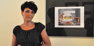 andrzej mleczko wystawa zamek piastowski raciborz