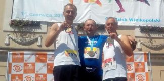 biegacze rafako raciborz