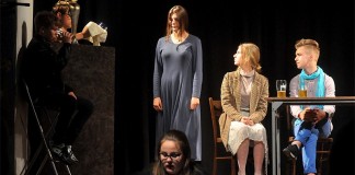 czwarta sciana mdk raciborz