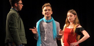 czwarta sciana mdk raciborz