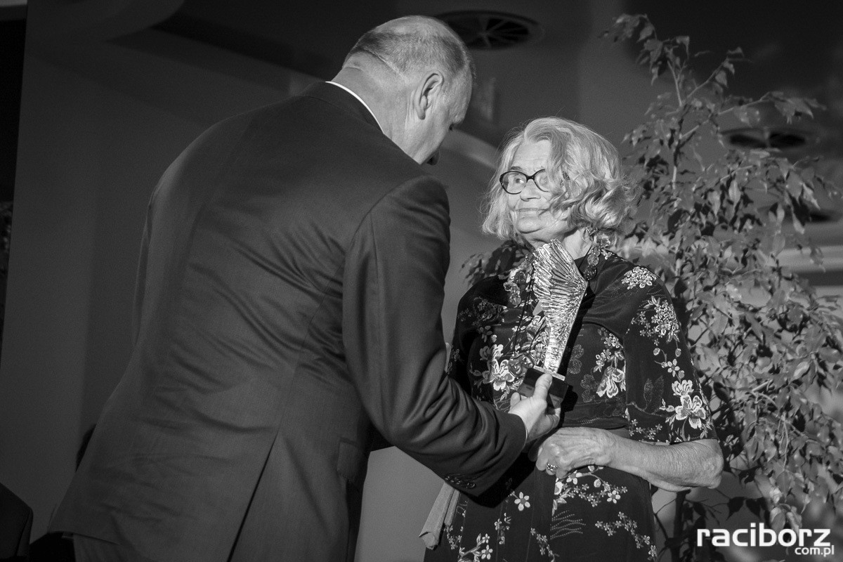 Teatr Wodzisławskiej Ulicy. Dorota Nowak