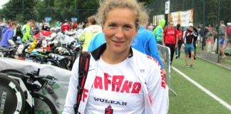 ewa bugdol rudy rafako triathlon