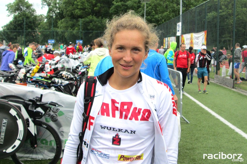 ewa bugdol rudy rafako triathlon