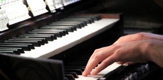 Dni Muzyki Organowej i Kameralnej im. Henryka Klai