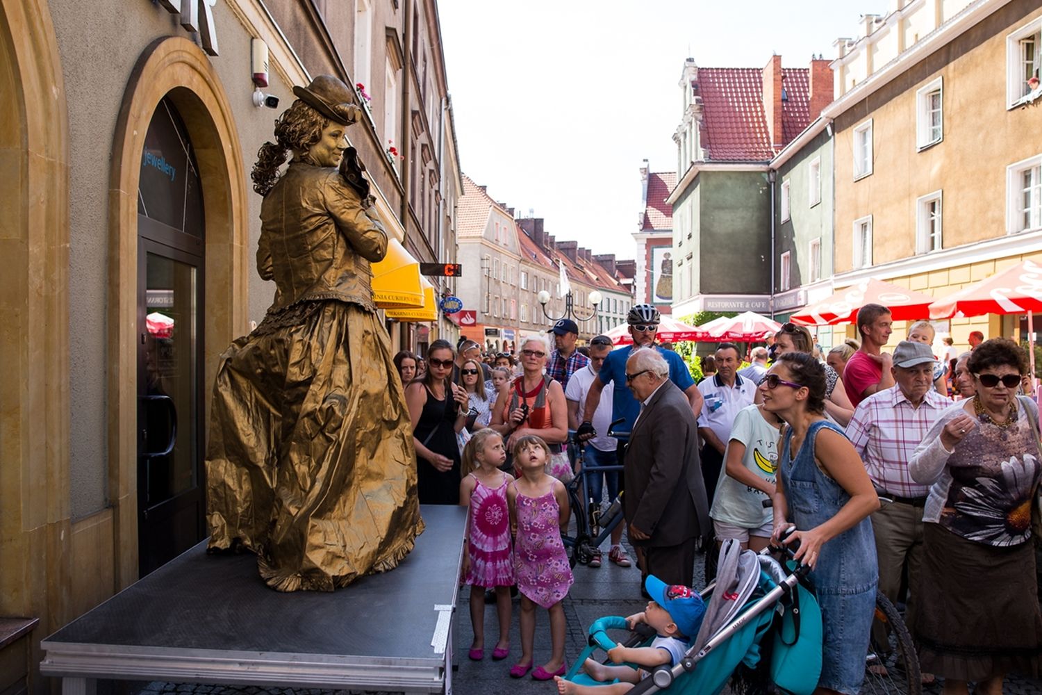 Festiwal Raciborskiej Ulicy 2017