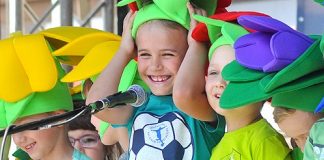 festyn ekologiczny raciborz