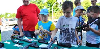 festyn rodzinny szkola pdostawowa nr 15 raciborz