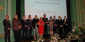 Racibórz: Plebiscyt "Filar Ziemi Raciborskiej"