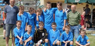 gorki cup lks gorki slaskie