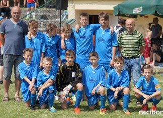 gorki cup lks gorki slaskie