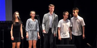 i liceum ogolnoksztalcace zso 1 gimnazjum raciborz dk strzecha marek grechuta