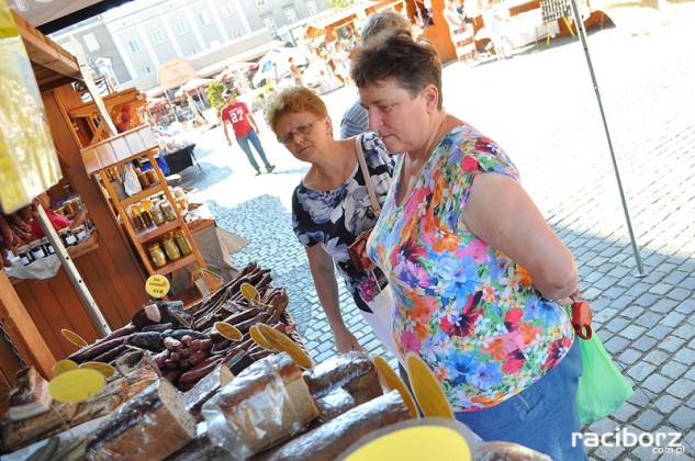 jarmark swietego marcelego raciborz dni raciborza