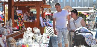 Jarmark św. Marcelego 2017