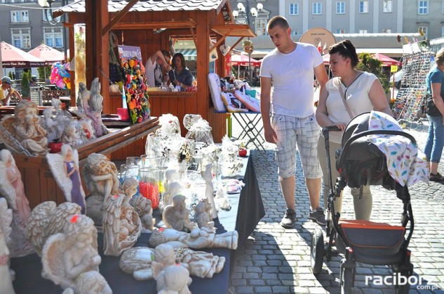 Jarmark św. Marcelego 2017