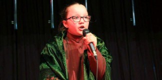 koncert laureatow gminnego przegladu zespolow artystycznych krzanowice