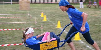 kornowac turniej solectw lance 2017