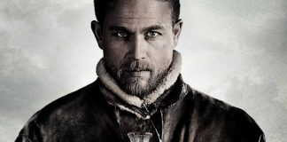 krol artur legenda miecza kino baltyk raciborz