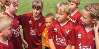 lks gorki slaskie gorki cup 2017