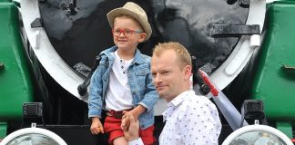 lokomotywa halinka tw53-2570 raciborz