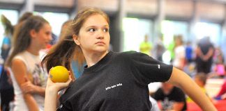 maly memorial janusza kusocinskiego zsoms raciborz