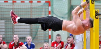grupa street workout raciborz