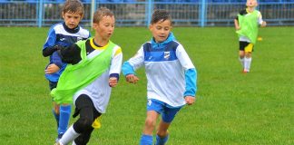 miedzywojewodzki turniej unia raciborz