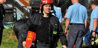 miejskie zawody sportowo pozarnicze raciborz brzezie osp