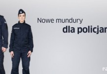 MSWiA: Nowe mundury polskiej policji