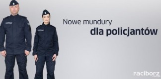 MSWiA: Nowe mundury polskiej policji