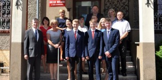 najlepsi uczniowie gimnazjum kuznia raciborska rudy