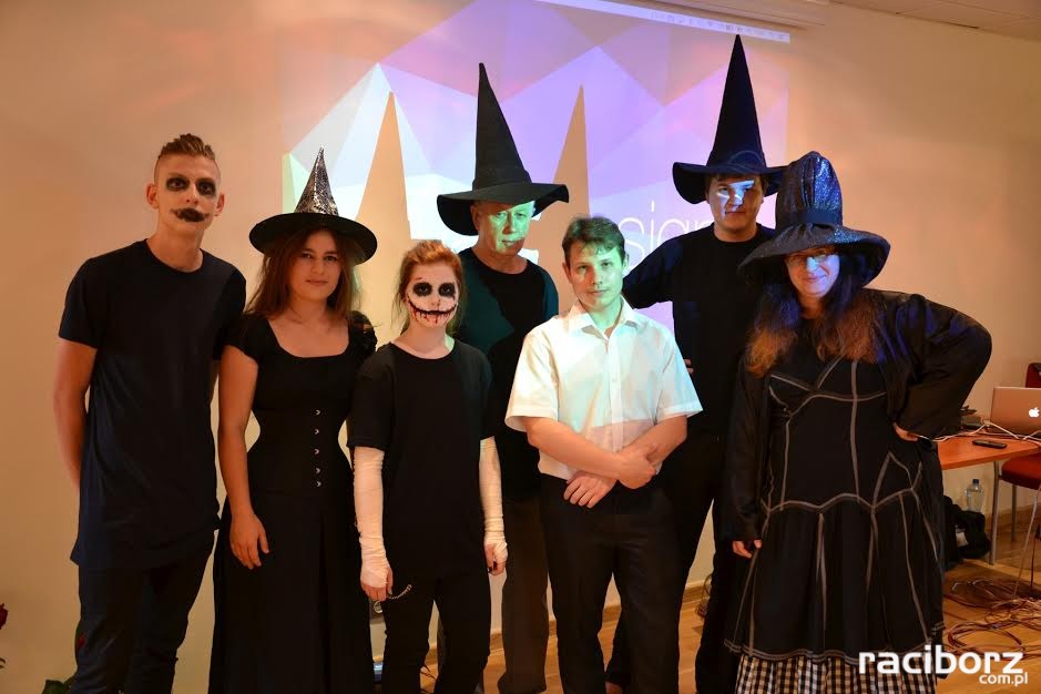 Racibórz: VI Noc z Duchami na Zamku Piastowskim