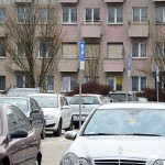 parking plac dlugosza raciborz