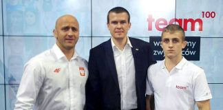 patryk krzysztof olenczyn dab brzeznica