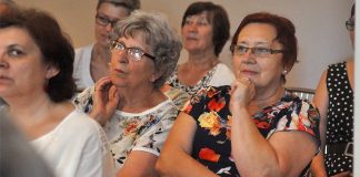 perspektywa klub seniora staszica 17 raciborz