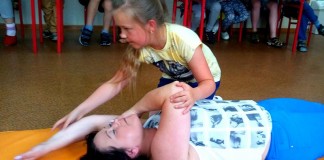 pierwsza pomoc szkola podstawowa nr 4 raciborz